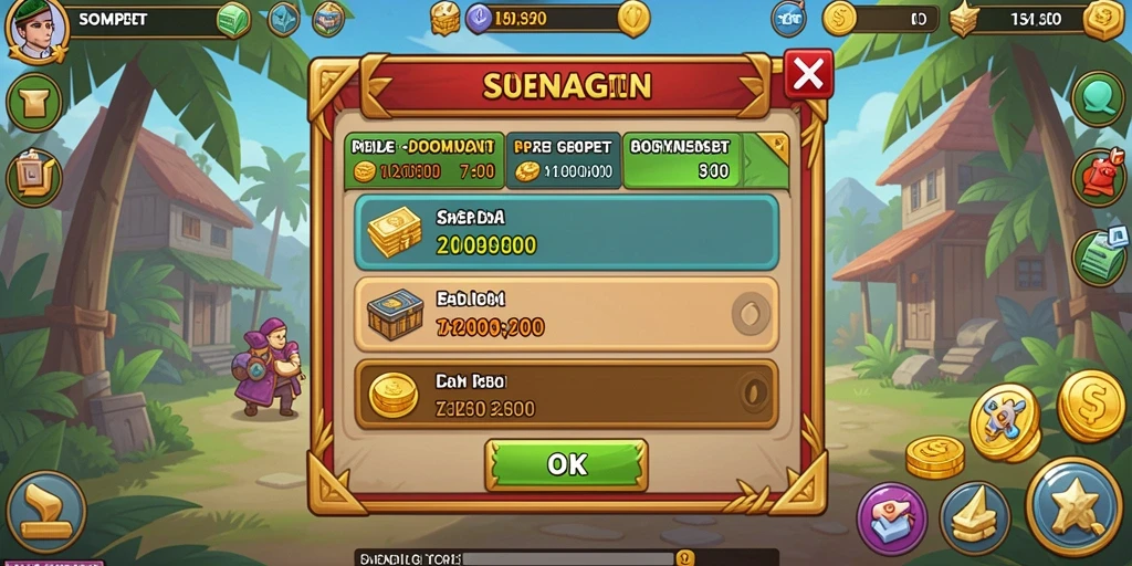 daya138 - Mode multiplayer yang seru untuk dimainkan bersama teman.