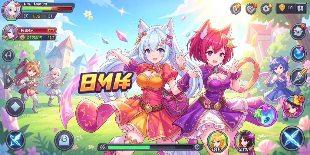 dewi138 - Karakter-karakter unik yang memperkaya pengalaman bermain.