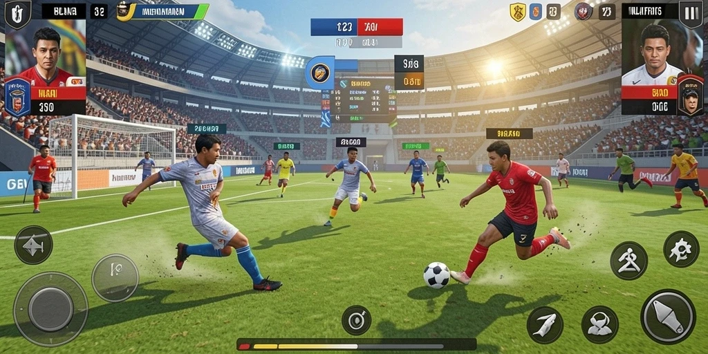 idr89 - Berbagai pilihan permainan slot yang seru.