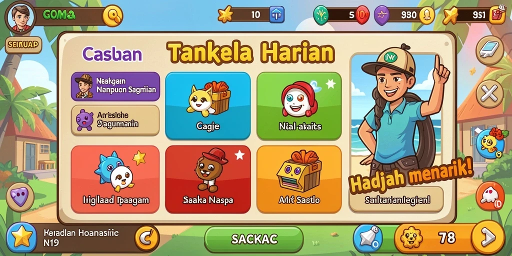 poros77 - Grafis yang memukau saat bermain.
