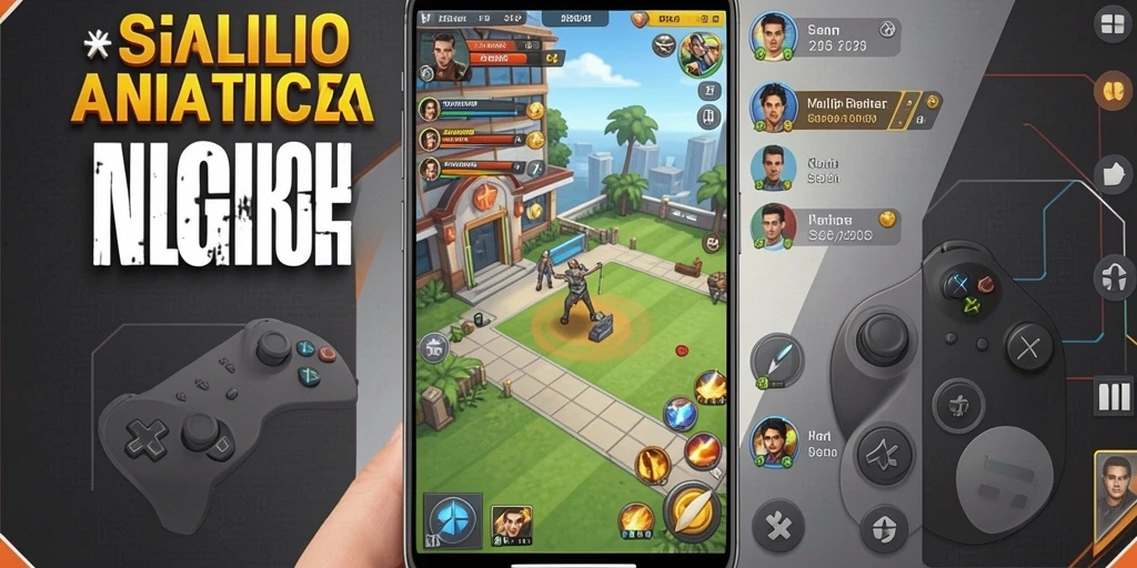 suhu777 - Fitur multiplayer yang memungkinkan Anda bermain bersama teman.