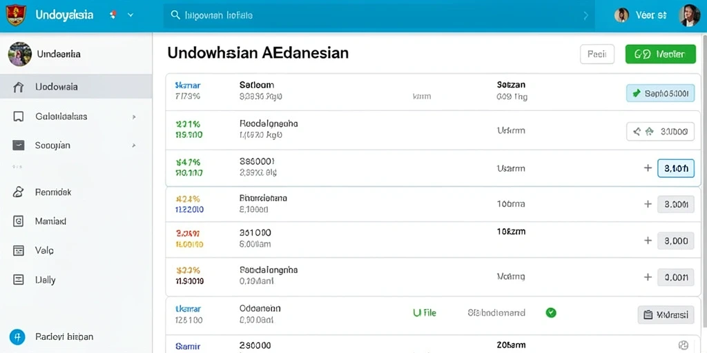 v21 - Screenshot menunjukkan kustomisasi karakter yang menarik.